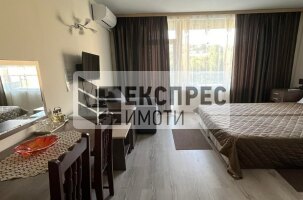 Furnished Studio, St. Constantine and Elena