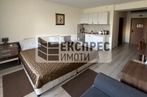 Furnished Studio, St. Constantine and Elena