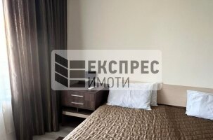 Furnished Studio, St. Constantine and Elena