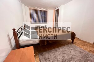  2 bedroom apartment, Levski