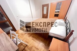  2 bedroom apartment, Levski