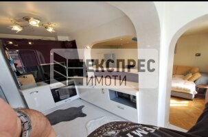  2 Schlafzimmer Wohnung, Pogrebite