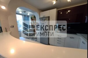  2 Schlafzimmer Wohnung, Pogrebite