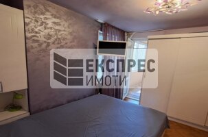  2 Schlafzimmer Wohnung, Pogrebite