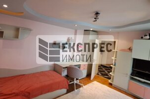  2 Schlafzimmer Wohnung, Pogrebite