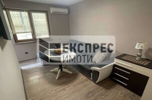 Furnished 1 bedroom apartment, Center