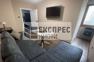 Furnished 1 bedroom apartment, Center