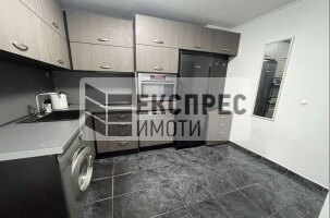 Furnished 1 bedroom apartment, Center