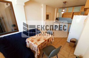 Furnished, 2 bedroom apartment, Regional hospital