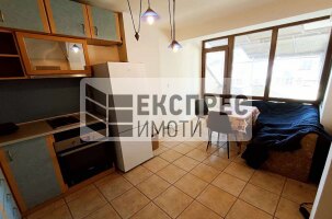 Furnished, 2 bedroom apartment, Regional hospital