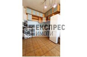 Furnished, 2 bedroom apartment, Regional hospital
