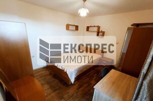Furnished, 2 bedroom apartment, Regional hospital
