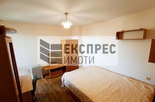 Furnished, 2 bedroom apartment, Regional hospital