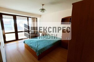 Furnished, 2 bedroom apartment, Regional hospital