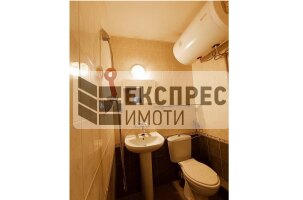 Furnished, 2 bedroom apartment, Regional hospital