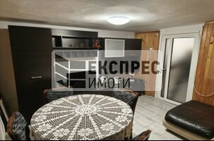  2 bedroom apartment, Tsveten Kvartal