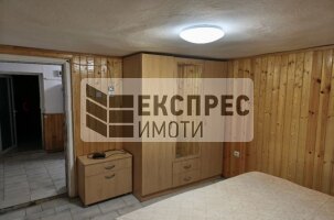  2 bedroom apartment, Tsveten Kvartal