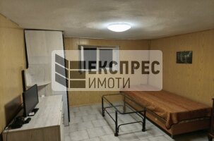  2 bedroom apartment, Tsveten Kvartal