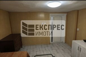  2 bedroom apartment, Tsveten Kvartal