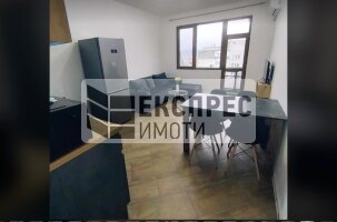 Furnished 2 bedroom apartment, Pogrebite