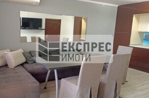 Furnished 3 bedroom apartment, Vinitsa