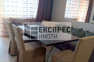 Furnished 3 bedroom apartment, Vinitsa