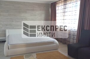 Furnished 3 bedroom apartment, Vinitsa