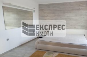 Furnished 3 bedroom apartment, Vinitsa