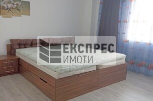 Furnished 3 bedroom apartment, Vinitsa