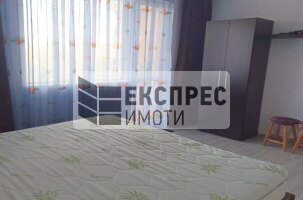 Furnished 3 bedroom apartment, Vinitsa