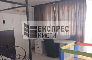 Furnished 3 bedroom apartment, Vinitsa