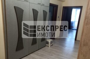 Furnished 3 bedroom apartment, Vinitsa