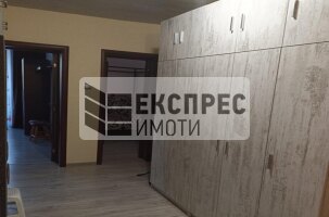 Furnished 3 bedroom apartment, Vinitsa