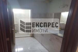 Furnished 3 bedroom apartment, Vinitsa