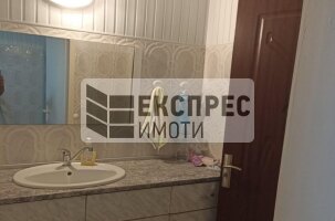 Furnished 3 bedroom apartment, Vinitsa