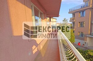 Furnished 3 bedroom apartment, Vinitsa