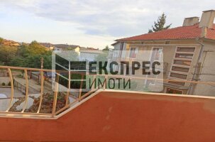 Furnished 3 bedroom apartment, Vinitsa