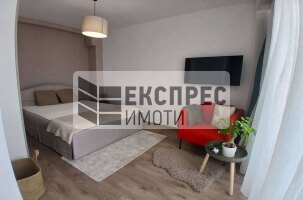 New, Furnished, Studio, Greek area