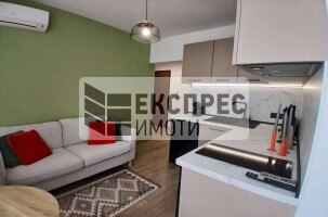 New, Furnished, Studio, Greek area