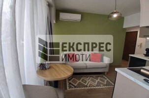 New, Furnished, Studio, Greek area