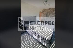 New, Furnished 2 bedroom apartment, Troshevo