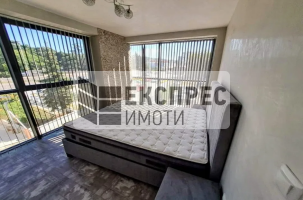 New, Furnished 2 bedroom apartment, Troshevo