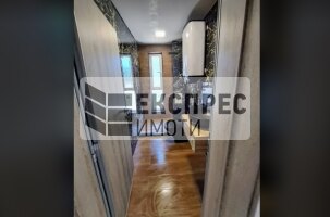 New, Furnished 2 bedroom apartment, Troshevo