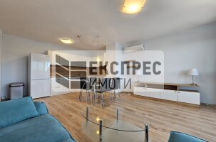 New Luxury Furnished 1 bedroom apartment, Levski