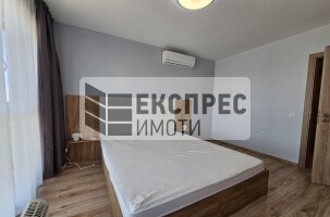 New Luxury Furnished 1 bedroom apartment, Levski