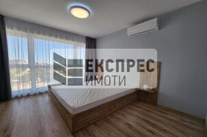 New Luxury Furnished 1 bedroom apartment, Levski