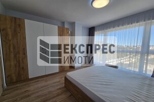 New Luxury Furnished 1 bedroom apartment, Levski