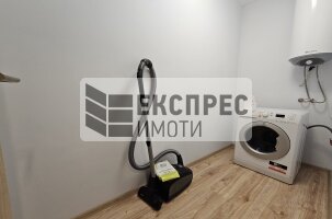 New Luxury Furnished 1 bedroom apartment, Levski