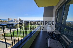 New Luxury Furnished 1 bedroom apartment, Levski