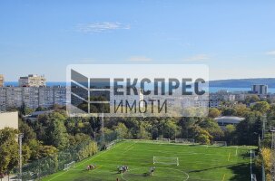 New Luxury Furnished 1 bedroom apartment, Levski